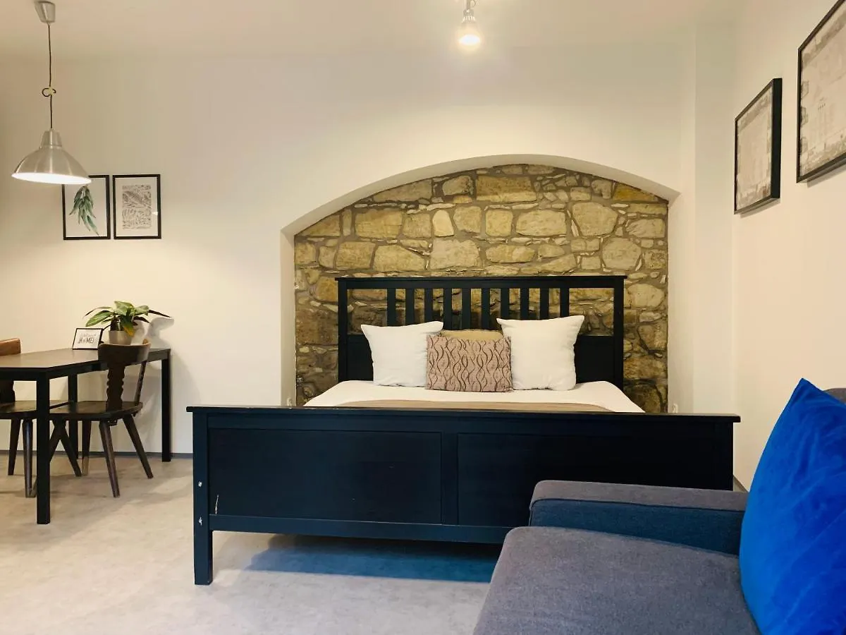 Cozy Friendly Place With Free Parking Prag