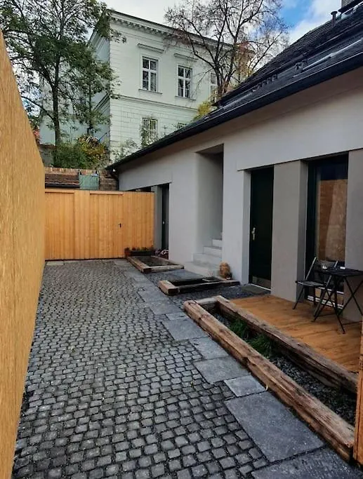 Cozy Friendly Place With Free Parking Prag Tschechische Republik
