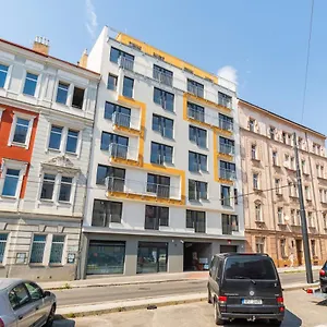  Apartament Brand New Two #34 With Free Secure Parking In The Center