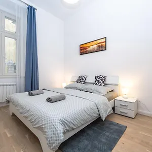  Apartament Stunning Wenceslas Square