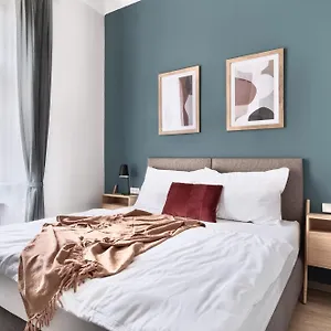  Apartament Mizu House By Days