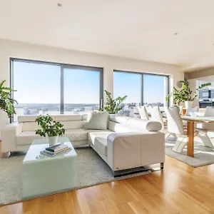  Apartament Airport Luxury &