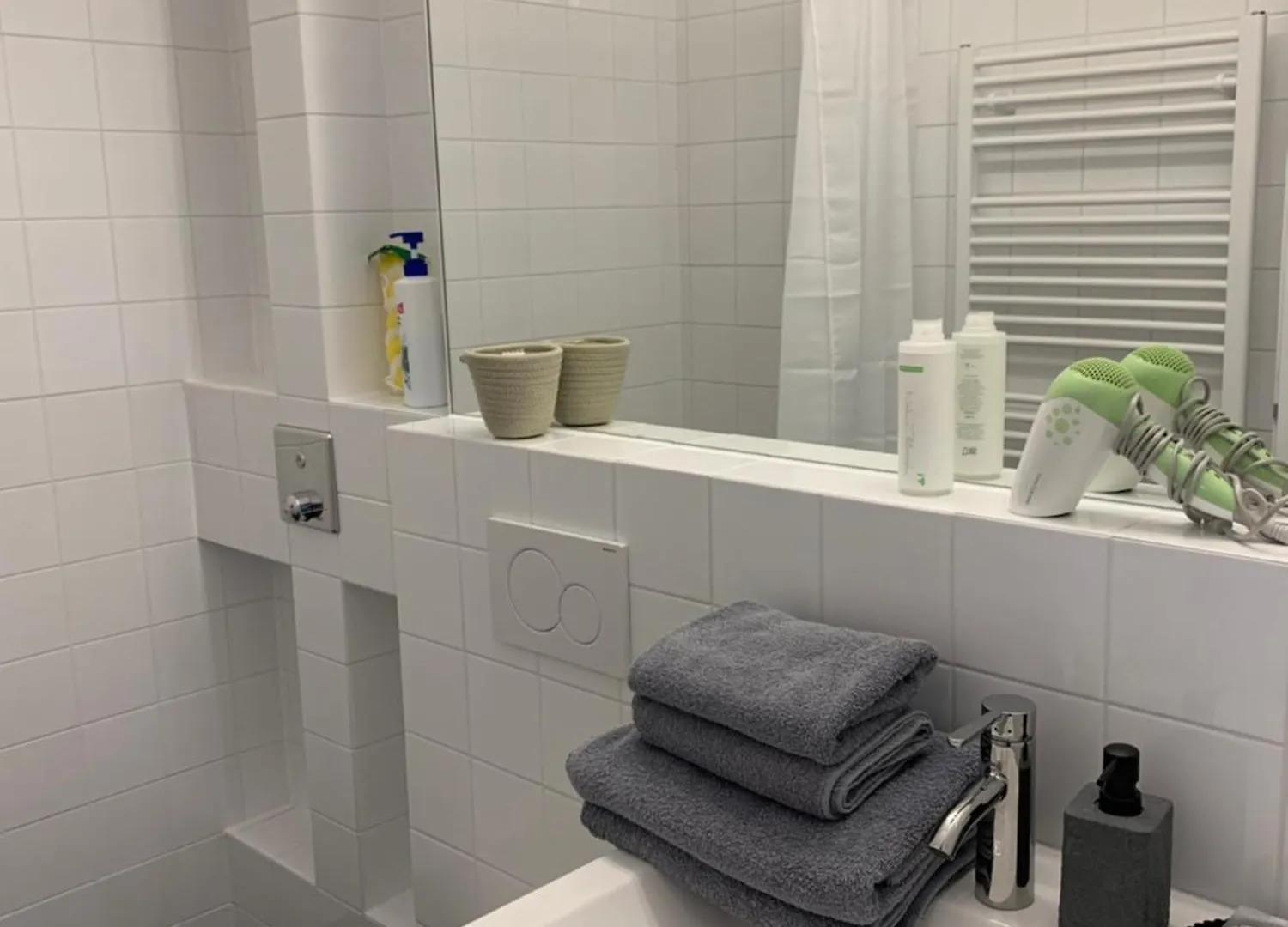Daire Cozy Friendly Place With Free Parking Prag
